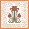 BFC2251 Stippled Qult blocks
