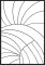BFC2252 Waves of Color Quilt Blocks - Set 1