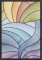 BFC2254 Waves of Color Quilt Blocks - Set 2