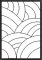 BFC2254 Waves of Color Quilt Blocks - Set 2