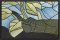 BFC2255 The Rose Stained Glass