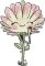 BFC2257 Silly Flowers