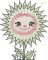 BFC2257 Silly Flowers