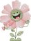 BFC2257 Silly Flowers