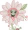 BFC2257 Silly Flowers