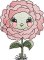 BFC2257 Silly Flowers