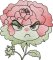 BFC2257 Silly Flowers