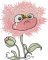 BFC2257 Silly Flowers