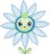 BFC2257 Silly Flowers