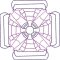 BFC2262 Geometric Blocks or Not