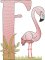 BFC321479 Cute Little Animals Alpha F