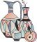 BFC32192 Picasso Style Kitchen 1