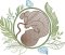 BFC32195 Baby in the Womb