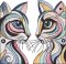 BFC32198 Love Picasso Style