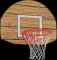BFC32250 Basket Ball