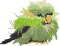 BFC32275 Cute Parrot Chick