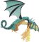 BFC32301 Fire Breathing Dragon