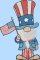 BFC32302 Patriotic Gname
