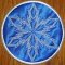 CCQ0182 - Snowflakes and Coasters