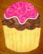 CCQ0592 - Cupcake Mugrug