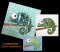 CCQSHW0005 - Carter Chameleon