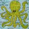 CCQSHW0006 - Oswin Octopus - 5 sizes inluded
