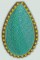 BFC1222 Turquoise Jewelry