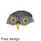 BFC1828   Owl Variety