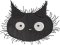 BFC2181 Cats with LOTS of Attitude 2