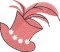 BFC32304 Quirky Flamingos
