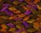Landscape Pieces - Bright Leaves 2