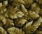 Landscape Pieces - Large Leaves 2