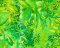 Landscape Pieces - Large Leaves 1