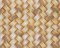 Landscape Pieces - Woven