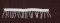 Dainty Irridescent White