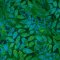 Landscape Pieces -Small Leaves