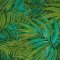 Landscape Pieces -Tropical Leaves