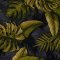 Landscape Pieces -Tropical Leaves