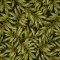 Landscape Pieces -Tropical Leaves