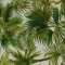 Landscape Pieces -Tropical Leaves
