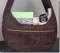 BFC0892 Convertible Handbag Series B Hobo A La Picasso