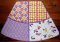 CCQ0307 -  Wedge Placemat