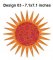 CCQ5016 - Sizzling Sun
