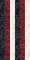 CCQ5025 - Stars and Stripes Rectangles