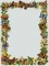 BFC0166C Victorian Butterfly Frame