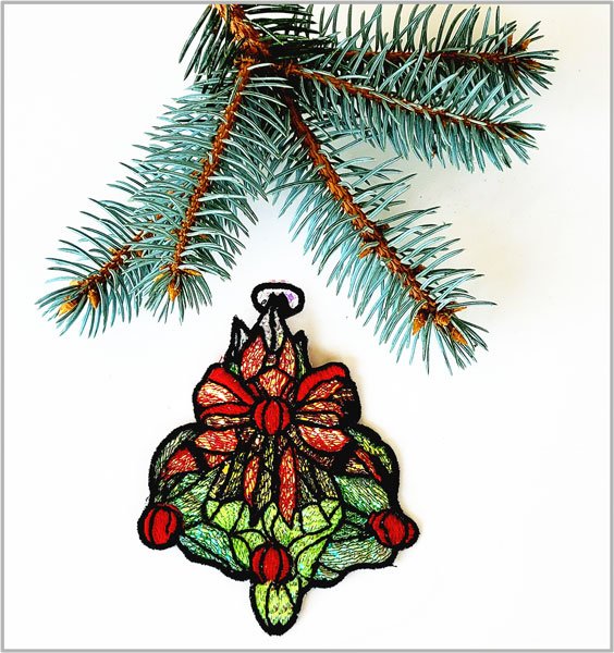 BFC2190 Christmas Sparkle