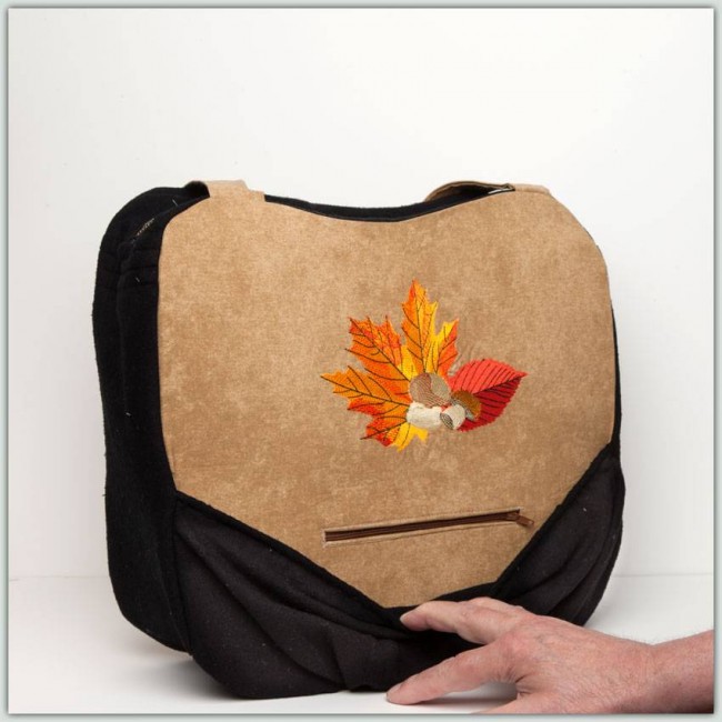 BFC1289 Autumn Handbag