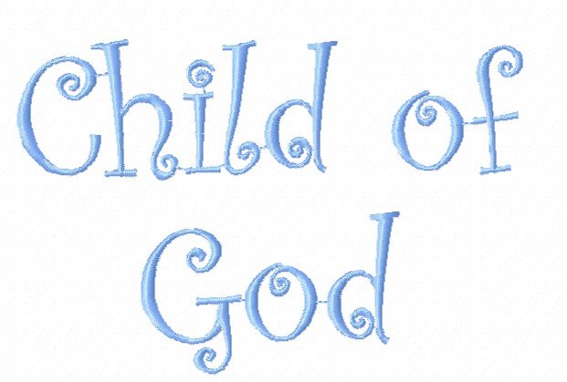 Child of God