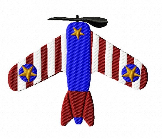 Patriot Pilot
