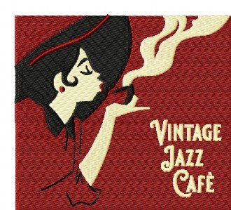 Jazz Cafe
